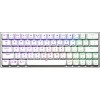 Клавиатура Cooler Master SK622 (TTC Low Profile Blue, серебристый/нет кириллицы)
